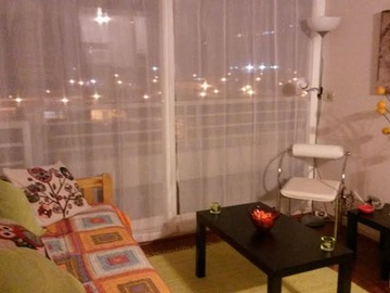 Arriendo Mensual / Departamento / Viña del Mar