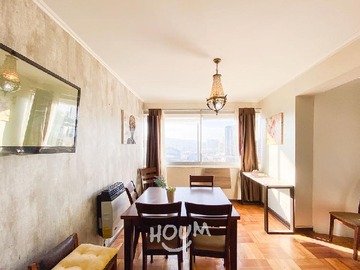 Arriendo Mensual / Departamento / Viña del Mar