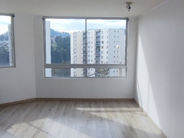 Arriendo Mensual / Departamento / Viña del Mar