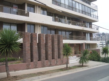Arriendo Mensual / Departamento / Viña del Mar