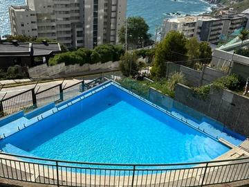 Piscina exterior