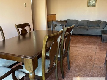 Arriendo Mensual / Departamento / Viña del Mar
