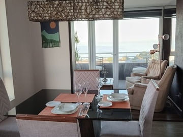 Arriendo Mensual / Departamento / Viña del Mar