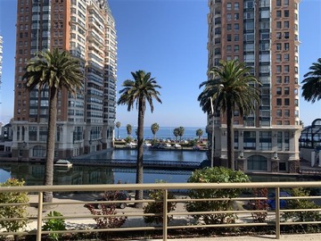 Arriendo Mensual / Departamento / Viña del Mar
