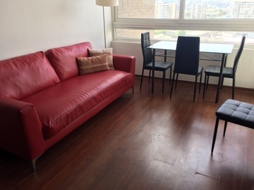 Arriendo Mensual / Departamento / Viña del Mar