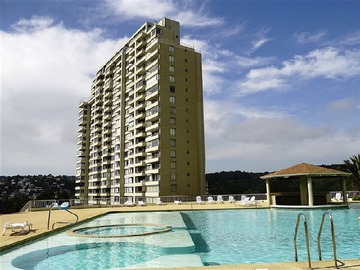 Arriendo Mensual / Departamento / Viña del Mar