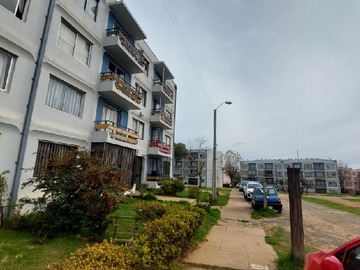Arriendo Mensual / Departamento / Viña del Mar