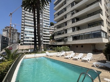 Arriendo Mensual / Departamento / Viña del Mar