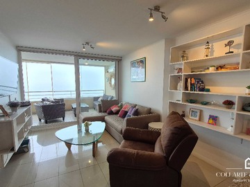 Arriendo Mensual / Departamento / Viña del Mar