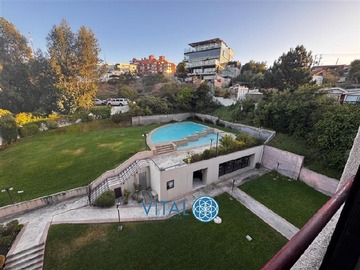 Arriendo Mensual / Departamento / Viña del Mar