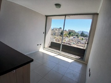 Arriendo Mensual / Departamento / Viña del Mar