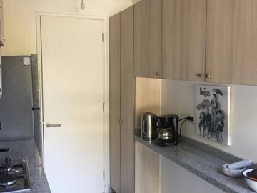 Arriendo Mensual / Departamento / Viña del Mar