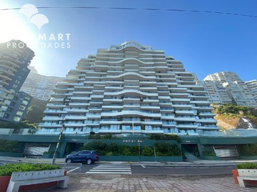 Arriendo Mensual / Departamento / Viña del Mar