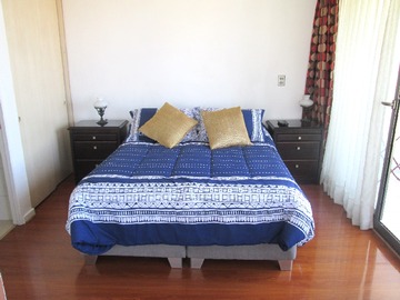 Arriendo Mensual / Departamento / Viña del Mar