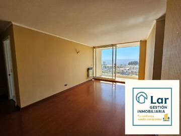 Arriendo Mensual / Departamento / Viña del Mar