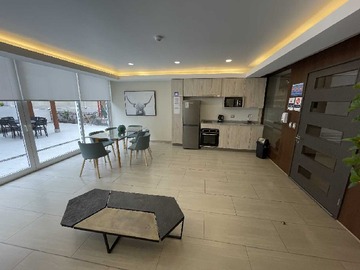 Arriendo Mensual / Departamento / Viña del Mar