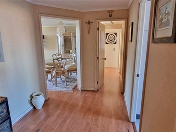 Arriendo Mensual / Departamento / Viña del Mar
