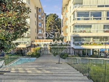 Arriendo Mensual / Departamento / Viña del Mar