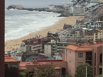 Arriendo Mensual / Departamento / Viña del Mar