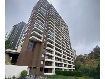 Arriendo Mensual / Departamento / Viña del Mar