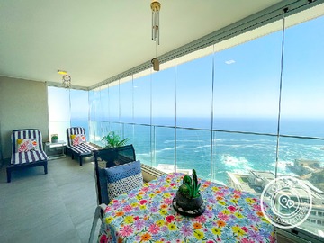 Arriendo Mensual / Departamento / Viña del Mar