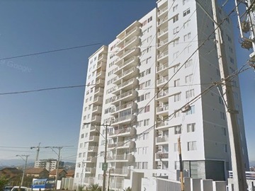 Arriendo Mensual / Departamento / Viña del Mar