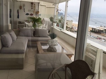 Arriendo Mensual / Departamento / Viña del Mar