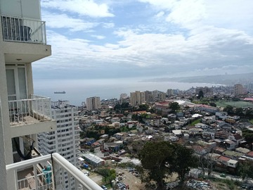 Arriendo Mensual / Departamento / Viña del Mar