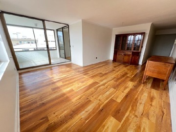 Arriendo Mensual / Departamento / Viña del Mar