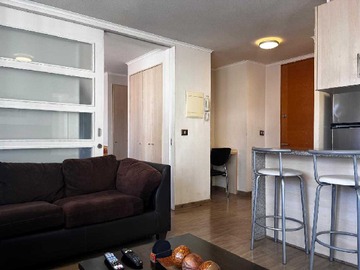 Arriendo Mensual / Departamento / Viña del Mar