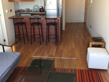 Arriendo Mensual / Departamento / Viña del Mar