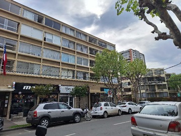 Arriendo Mensual / Departamento / Viña del Mar