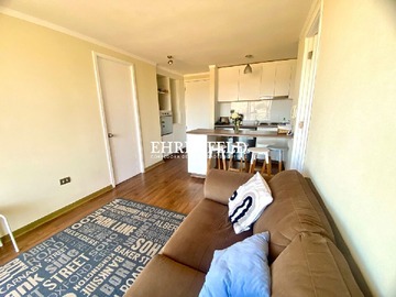 Arriendo Mensual / Departamento / Viña del Mar