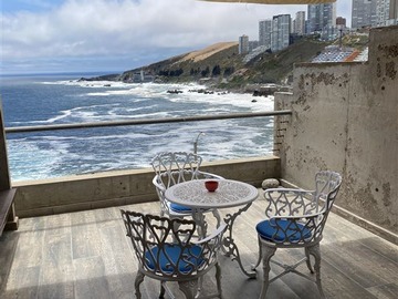 Arriendo Mensual / Departamento / Viña del Mar