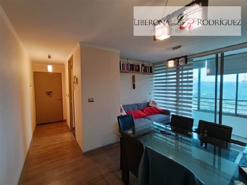 Arriendo Mensual / Departamento / Viña del Mar