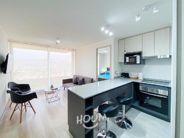 Arriendo Mensual / Departamento / Viña del Mar