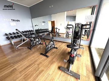 Gimnasio