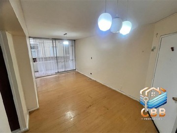 Arriendo Mensual / Departamento / Viña del Mar