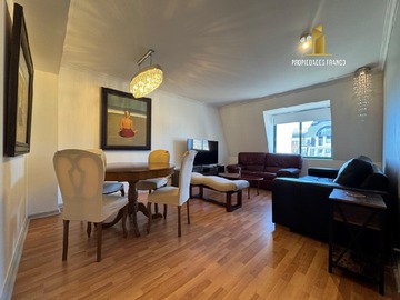 Arriendo Mensual / Departamento / Viña del Mar