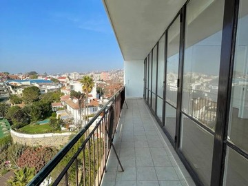 Arriendo Mensual / Departamento / Viña del Mar