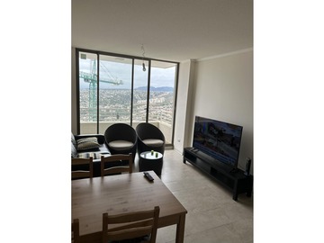 Arriendo Mensual / Departamento / Viña del Mar