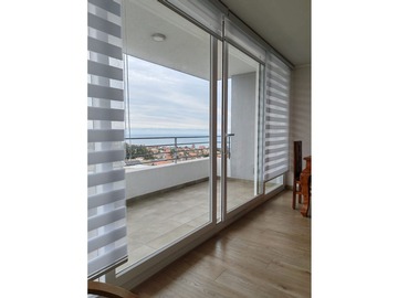 Arriendo Mensual / Departamento / Viña del Mar