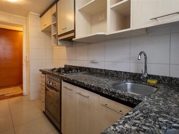 Arriendo Mensual / Departamento / Viña del Mar