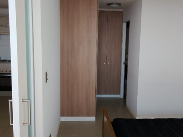 Closet y baño principal