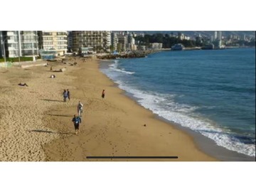 Arriendo Mensual / Departamento / Viña del Mar