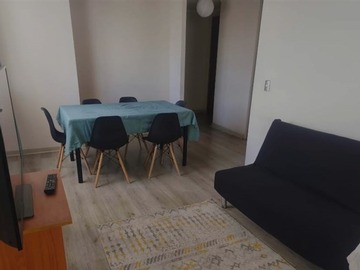 Arriendo Mensual / Departamento / Viña del Mar