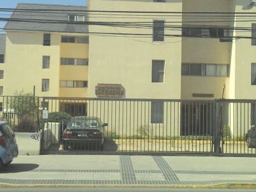 Arriendo Mensual / Departamento / Viña del Mar