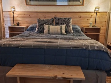 Arriendo Mensual / Departamento / Viña del Mar