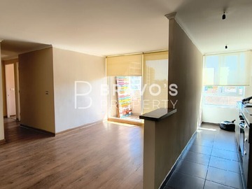 Arriendo Mensual / Departamento / Viña del Mar