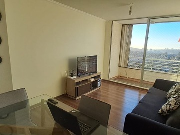 Arriendo Mensual / Departamento / Viña del Mar